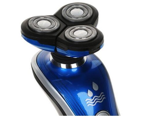 Роторная бритва CENTEK CT-2170